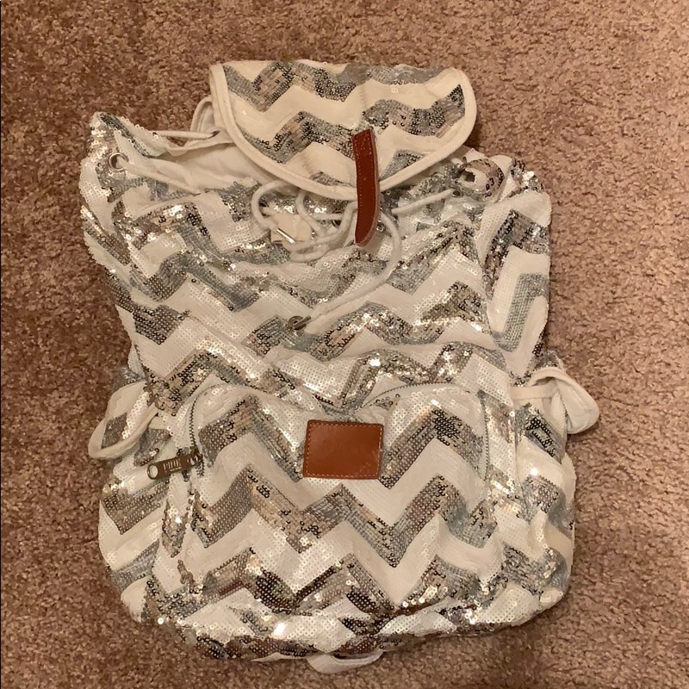sequence backpack